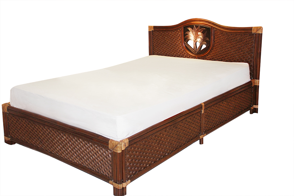 Кровать ANDREA PALM